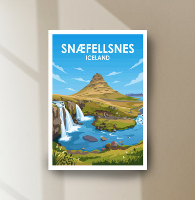 Snæfellsnes
