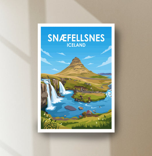 Snæfellsnes