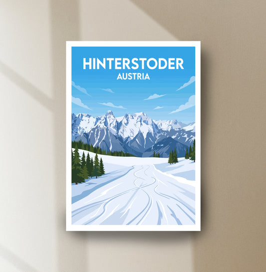 Hinterstoder