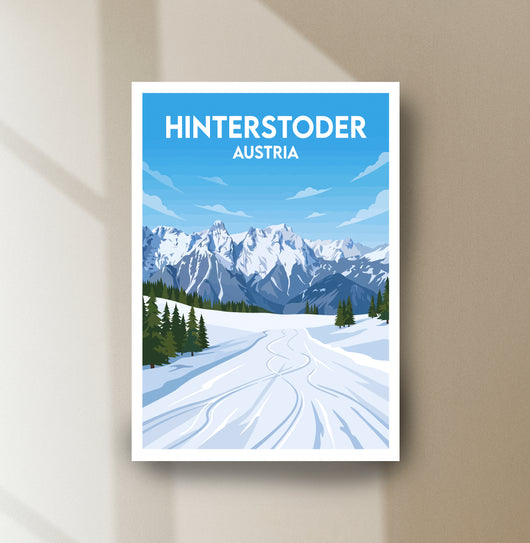 Hinterstoder