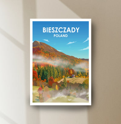 Bieszczady