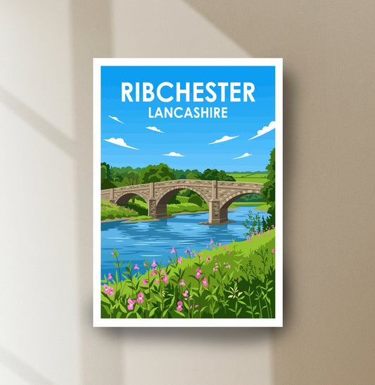 Ribchester