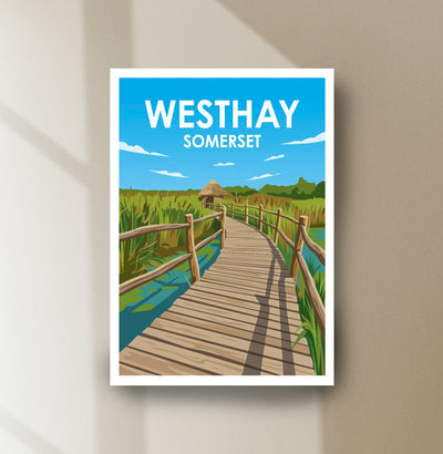 Westhay