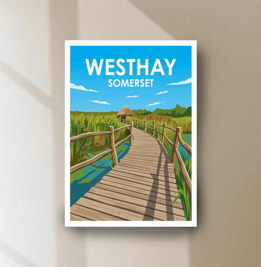 Westhay