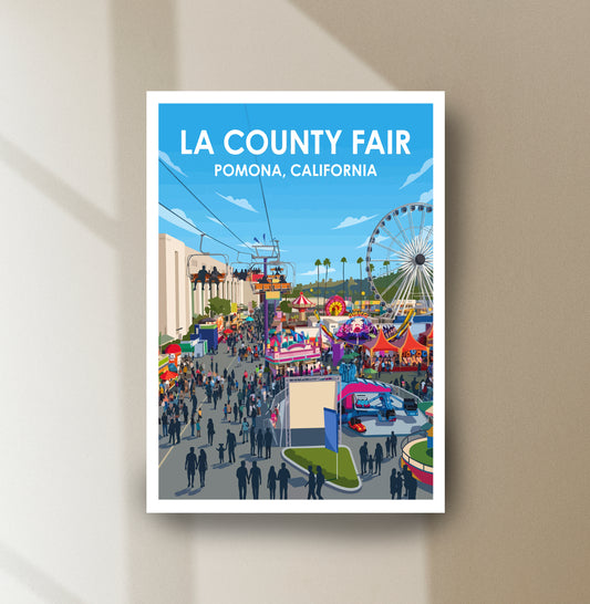 LA County Fair