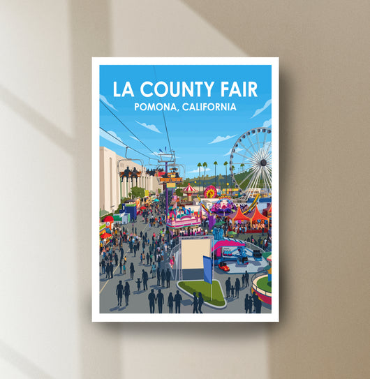 LA County Fair