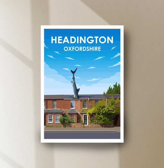 Headington