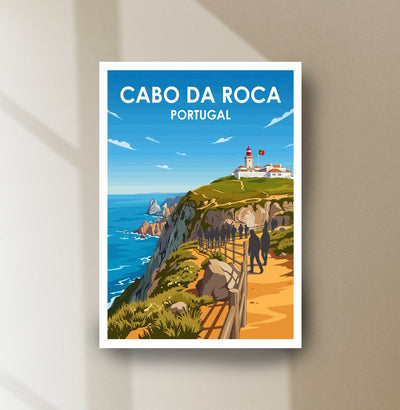 Cabo da Roca
