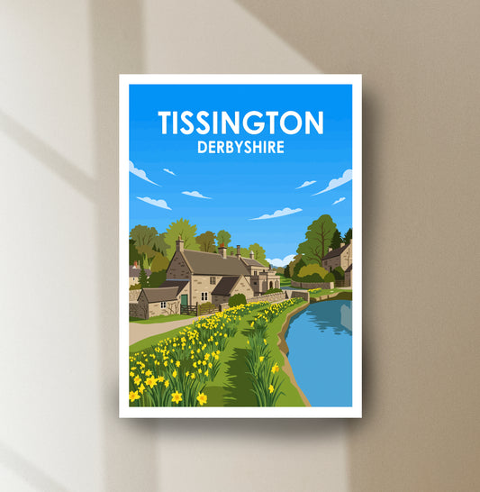 Tissington