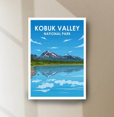Kobuk Valley National Park