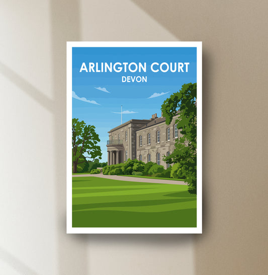 Arlington Court