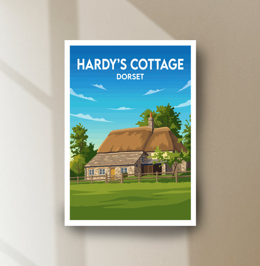 Hardy's Cottage