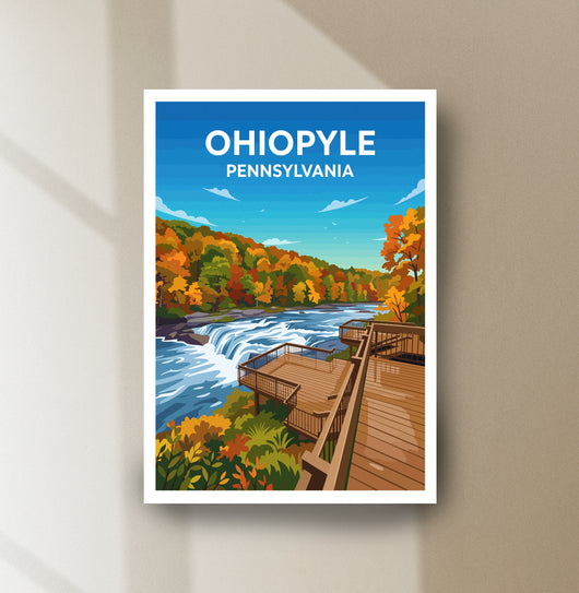 Ohiopyle State Park