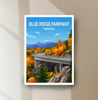 Blue Ridge Parkway