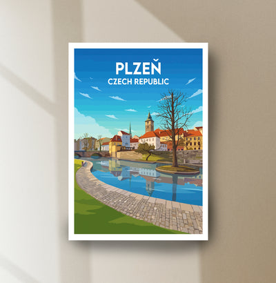 Plzeň