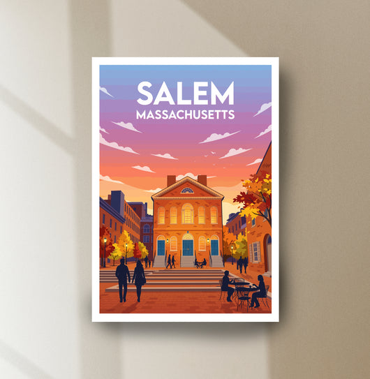 Salem