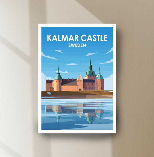 Kalmar Castle