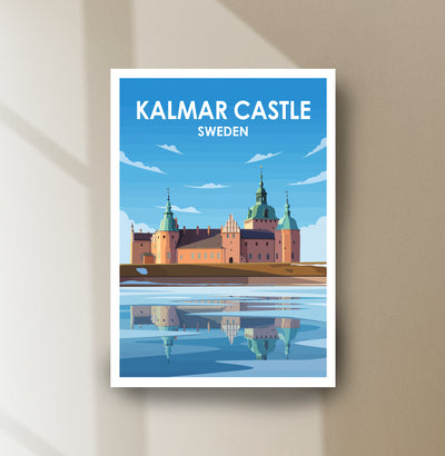 Kalmar Castle