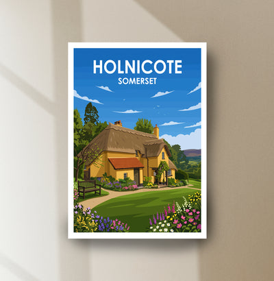 Holnicote