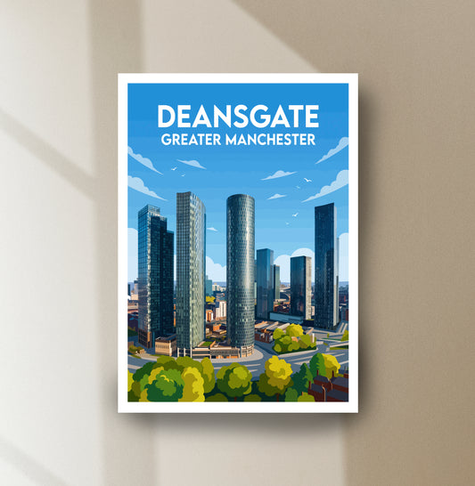 Deansgate