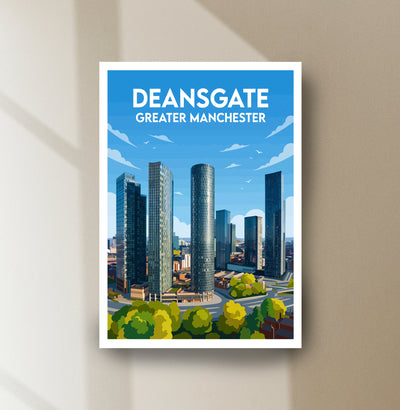 Deansgate