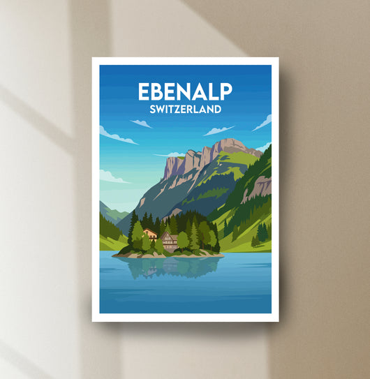 Ebenalp