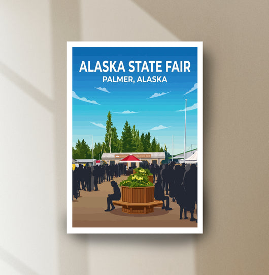 Alaska State Fair