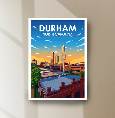 Durham