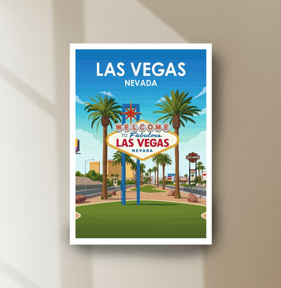 Las Vegas