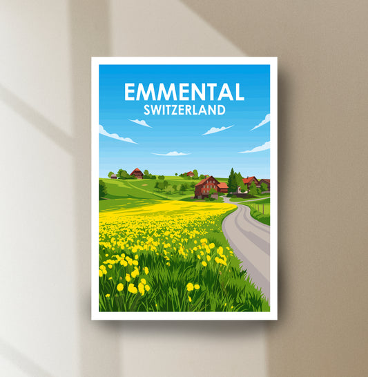 Emmental