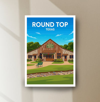 Round Top