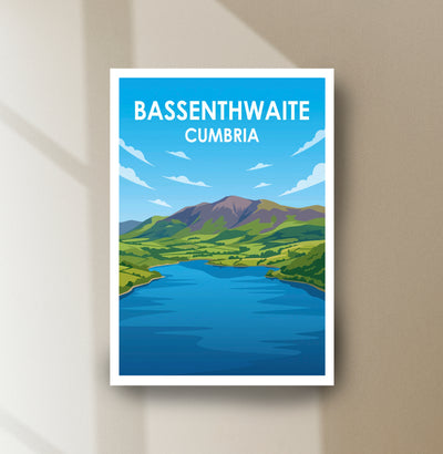 Bassenthwaite