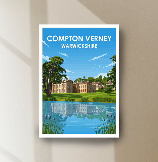Compton Verney
