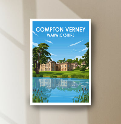 Compton Verney