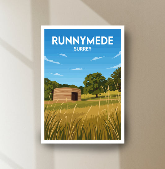 Runnymede