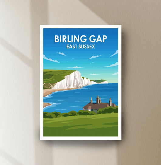 Birling Gap