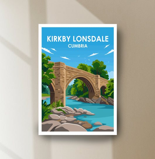 Kirkby Lonsdale