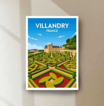 Château de Villandry