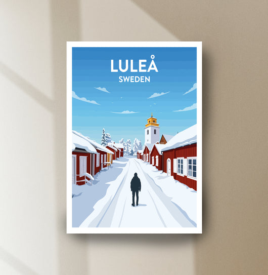 Luleå
