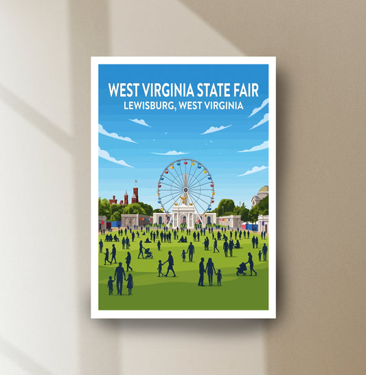 West Virginia State Fair