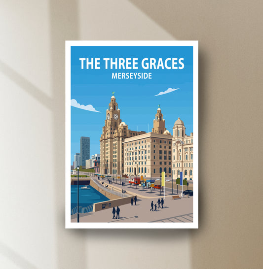 The Three Graces