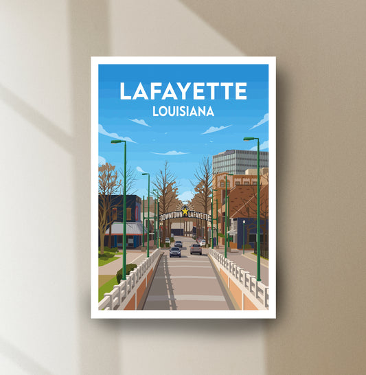 Lafayette