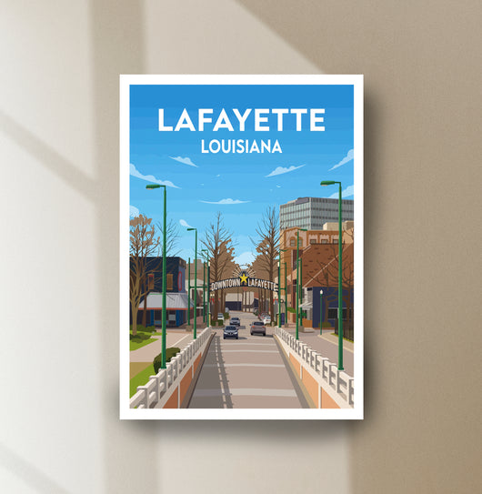 Lafayette