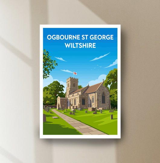 Ogbourne St George