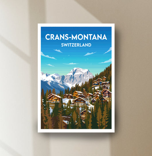 Crans-Montana