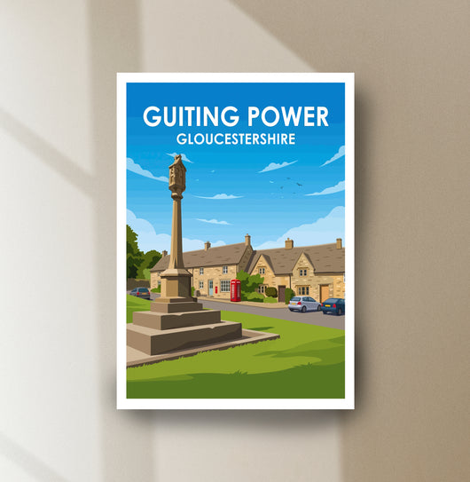Guiting Power