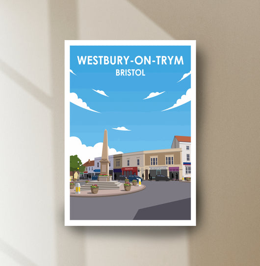 Westbury-on-Trym