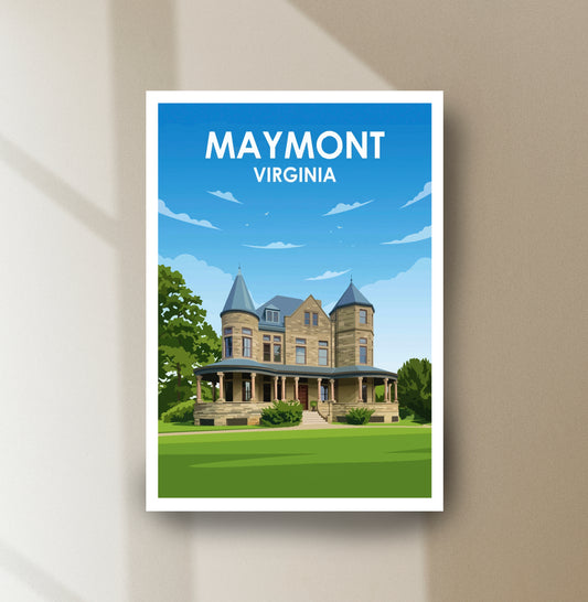 Maymont