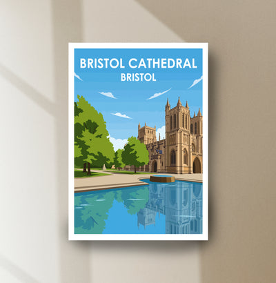 Bristol Cathedral