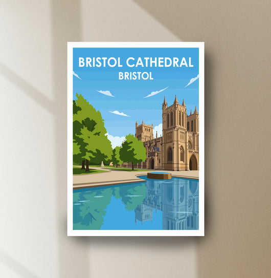 Bristol Cathedral